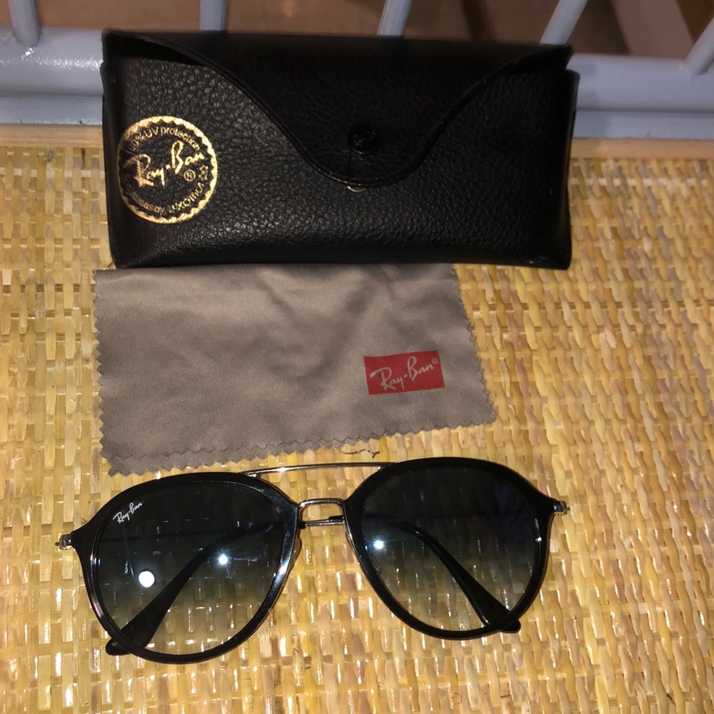 Ray ban sunglasses